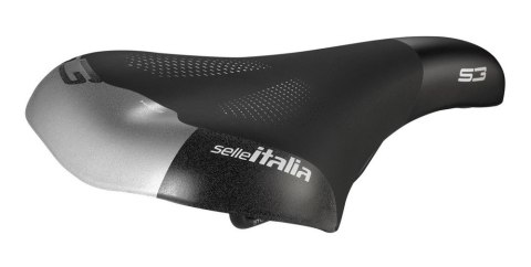 Siodło SELLE ITALIA SPORTOURING S 3 L (id match L1) Fec Alloy Rail, Light Gel, 377g (NEW 2025) Siodło SELLE ITALIA SPORTOURING S 3 L (id match L1) Fec Alloy Rail, Light Gel, 377g (NEW 2025)