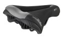 Siodło SELLE ITALIA SPORTOURING ST 1 SUPERFLOW L (idmatch L3), Fec Alloy Rail, Light Gel 477g (NEW 2025)