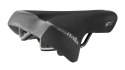 Siodło SELLE ITALIA SPORTOURING ST 3 S (idmatch S1), Fec Alloy Rail, Light Gel, 444g (NEW 2025)