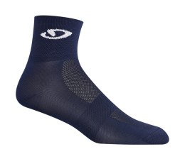Skarpety GIRO COMP RACER midnight roz. L (43-45) (NEW 2025)