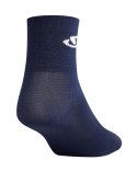 Skarpety GIRO COMP RACER midnight roz. M (40-42) (NEW 2025)