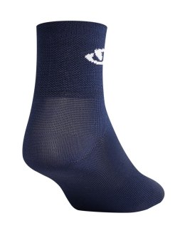 Skarpety GIRO COMP RACER midnight roz. M (40-42) (NEW 2025)