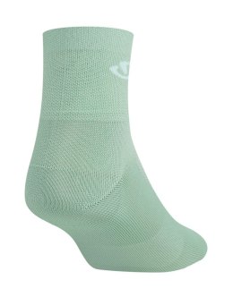 Skarpety GIRO COMP RACER mineral roz. M (40-42) (NEW 2025)