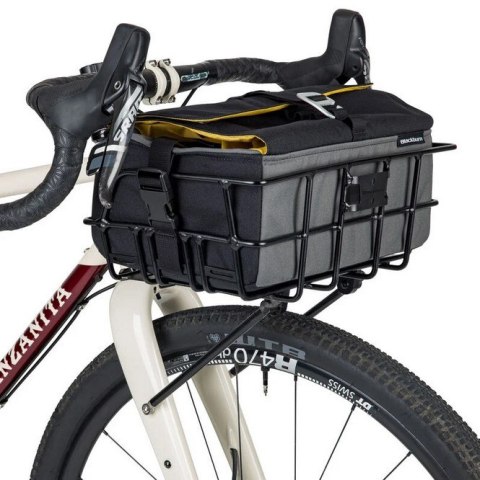 Torba na bagażnik BLACKBURN GRID BASKET BAG black/yellow/grey, wodoodporna, 8,5-22L (NEW 2025) Torba na bagażnik BLACKBURN GRID BASKET BAG black/yellow/grey, wodoodporna, 8,5-22L (NEW 2025)