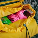 Torba na bagażnik BLACKBURN GRID BASKET BAG black/yellow/grey, wodoodporna, 8,5-22L (NEW 2025)