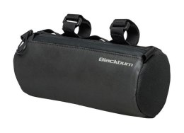 Torba na kierownicę BLACKBURN GRID HANDLEBAR BAG black, wodoodporna, odblaskowa, 1,2L (NEW 2025)