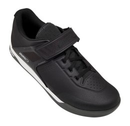 Buty męskie GIRO CHAMBER III black roz.43 (NEW 2025)