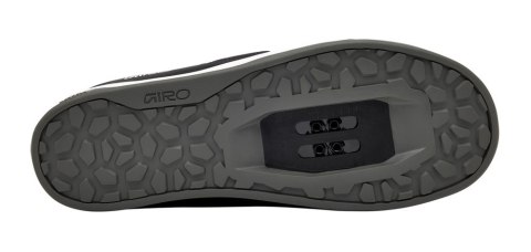 Buty męskie GIRO CHAMBER III black roz.43 (NEW 2025) Buty męskie GIRO CHAMBER III black roz.43 (NEW 2025)