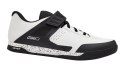 Buty męskie GIRO CHAMBER III white roz.43 (NEW 2025)