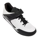 Buty męskie GIRO CHAMBER III white roz.43 (NEW 2025)