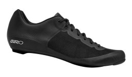 Buty męskie GIRO EMPIRE SLX II CARBON black roz.43 (NEW 2025)