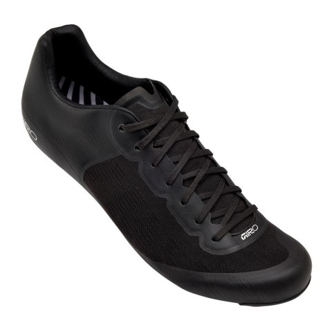 Buty męskie GIRO EMPIRE SLX II CARBON black roz.43 (NEW 2025) Buty męskie GIRO EMPIRE SLX II CARBON black roz.43 (NEW 2025)