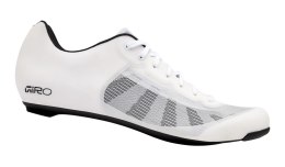 Buty męskie GIRO EMPIRE SLX II CARBON white roz.43 (NEW 2025)