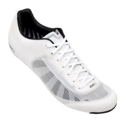 Buty męskie GIRO EMPIRE SLX II CARBON white roz.43 (NEW 2025)