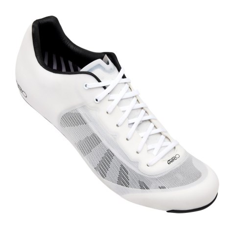 Buty męskie GIRO EMPIRE SLX II CARBON white roz.43 (NEW 2025) Buty męskie GIRO EMPIRE SLX II CARBON white roz.43 (NEW 2025)
