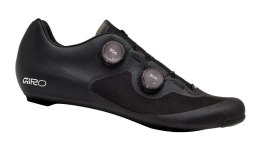 Buty męskie GIRO IMPERIAL II BOA black roz.38 (NEW 2025)