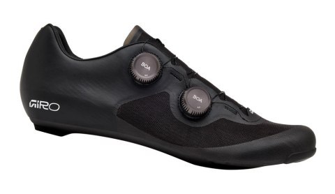 Buty męskie GIRO IMPERIAL II BOA black roz.38 (NEW 2025) Buty męskie GIRO IMPERIAL II BOA black roz.38 (NEW 2025)