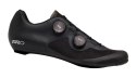 Buty męskie GIRO IMPERIAL II BOA black roz.42,5 (NEW 2025)