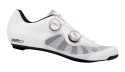 Buty męskie GIRO IMPERIAL II BOA white roz.45 (NEW 2025)