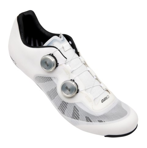 Buty męskie GIRO IMPERIAL II BOA white roz.45 (NEW 2025) Buty męskie GIRO IMPERIAL II BOA white roz.45 (NEW 2025)