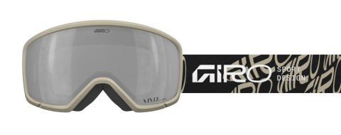 Gogle zimowe GIRO RINGO BLACK ENDLESS (Szyba lustrzana kolorowa VIVID-Carl Zeiss ONYX 8-18% S3) (NEW 2025/2026) Gogle zimowe GIRO RINGO BLACK ENDLESS (Szyba lustrzana kolorowa VIVID-Carl Zeiss ONYX 8-18% S3) (NEW 2025/2026)