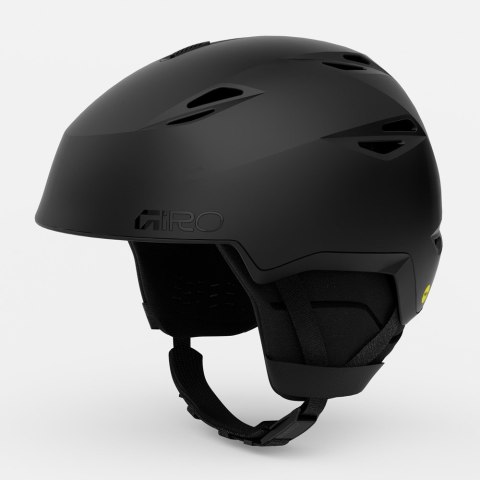 Kask zimowy GIRO GRID SPHERICAL MIPS matte black roz. M (55.5-59 cm) (NEW 2025/2026) Kask zimowy GIRO GRID SPHERICAL MIPS matte black roz. M (55.5-59 cm) (NEW 2025/2026)