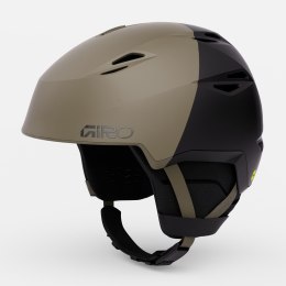 Kask zimowy GIRO GRID SPHERICAL MIPS matte green black roz. M (55.5-59 cm) (NEW 2025/2026)