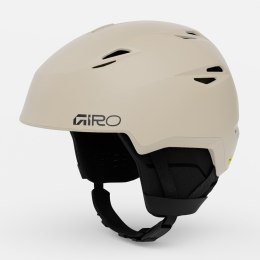 Kask zimowy GIRO GRID SPHERICAL MIPS matte stone roz. M (55.5-59 cm) (NEW 2024/2025)