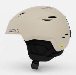 Kask zimowy GIRO GRID SPHERICAL MIPS matte stone roz. M (55.5-59 cm) (NEW 2024/2025)