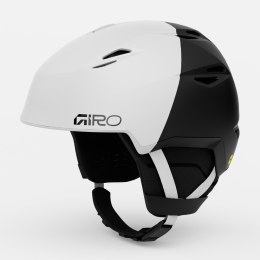 Kask zimowy GIRO GRID SPHERICAL MIPS matte white black roz. M (55.5-59 cm) (NEW 2025/2026)