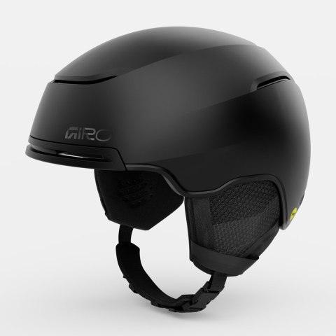Kask zimowy GIRO JACKSON MIPS matte black roz. M (55.5-59 cm) (NEW 2025/2026) Kask zimowy GIRO JACKSON MIPS matte black roz. M (55.5-59 cm) (NEW 2025/2026)