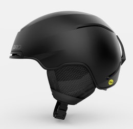 Kask zimowy GIRO JACKSON MIPS matte black roz. M (55.5-59 cm) (NEW 2025/2026)