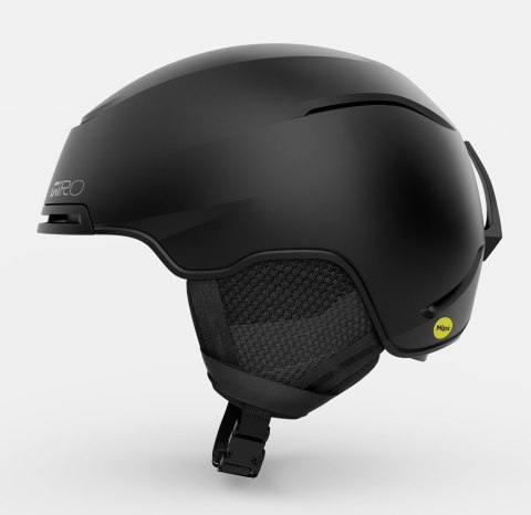 Kask zimowy GIRO JACKSON MIPS matte black roz. M (55.5-59 cm) (NEW 2025/2026) Kask zimowy GIRO JACKSON MIPS matte black roz. M (55.5-59 cm) (NEW 2025/2026)