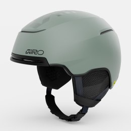 Kask zimowy GIRO JACKSON MIPS matte glacier green roz. M (55.5-59 cm) (NEW 2025/2026)