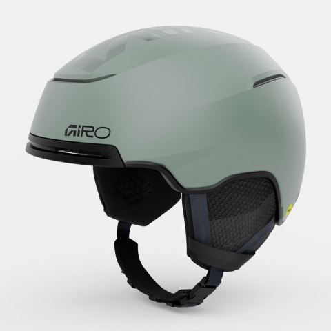 Kask zimowy GIRO JACKSON MIPS matte glacier green roz. M (55.5-59 cm) (NEW 2025/2026) Kask zimowy GIRO JACKSON MIPS matte glacier green roz. M (55.5-59 cm) (NEW 2025/2026)