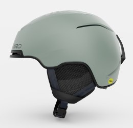 Kask zimowy GIRO JACKSON MIPS matte glacier green roz. S (52-55.5 cm) (NEW 2025/2026)