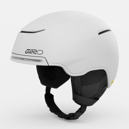 Kask zimowy GIRO JACKSON MIPS matte white roz. M (55.5-59 cm) (NEW 2025/2026)