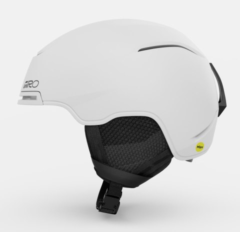 Kask zimowy GIRO JACKSON MIPS matte white roz. M (55.5-59 cm) (NEW 2025/2026) Kask zimowy GIRO JACKSON MIPS matte white roz. M (55.5-59 cm) (NEW 2025/2026)