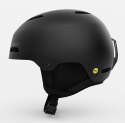 Kask zimowy GIRO LEDGE FS MIPS matte black roz. S (52-55.5 cm) (NEW 2025/2026)