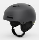Kask zimowy GIRO LEDGE FS MIPS matte graphite roz. S (52-55.5 cm) (NEW 2025/2026)