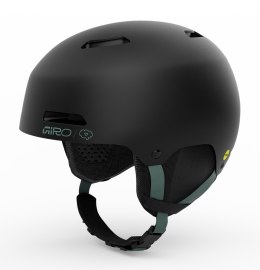 Kask zimowy GIRO LEDGE FS MIPS save a brain roz. M (55.5-59 cm) (NEW 2025/2026)
