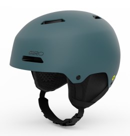 Kask zimowy GIRO LEDGE FS matte peacock roz. S (52-55.5 cm) (NEW 2025/2026)