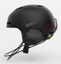 Kask zimowy GIRO LEDGE SL MIPS matte black roz. L (59-62.5 cm) (NEW 2025/2026)