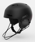 Kask zimowy GIRO LEDGE SL MIPS matte black roz. L (59-62.5 cm) (NEW 2025/2026)