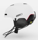 Kask zimowy GIRO LEDGE SL MIPS matte white roz. S (52-55.5 cm) (NEW 2025/2026)