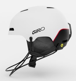 Kask zimowy GIRO LEDGE SL MIPS matte white roz. S (52-55.5 cm) (NEW 2025/2026)