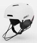 Kask zimowy GIRO LEDGE SL MIPS matte white roz. S (52-55.5 cm) (NEW 2025/2026)