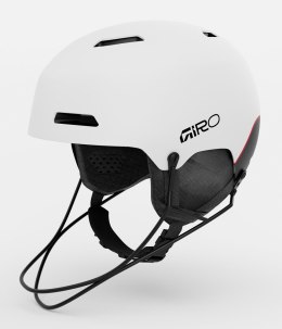Kask zimowy GIRO LEDGE SL MIPS matte white roz. S (52-55.5 cm) (NEW 2025/2026)