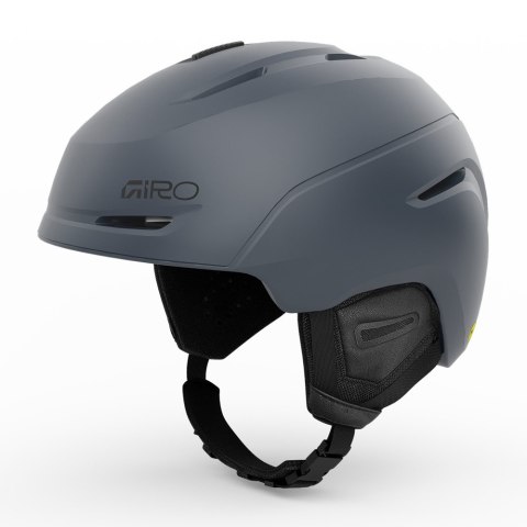 Kask zimowy GIRO NEO matte indigo roz. M (55.5-59 cm) (NEW 2025/2026) Kask zimowy GIRO NEO matte indigo roz. M (55.5-59 cm) (NEW 2025/2026)