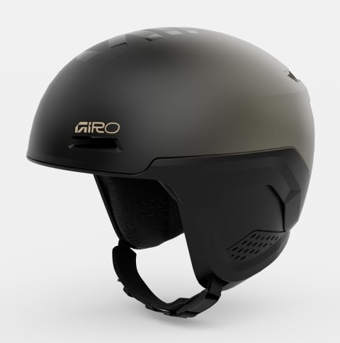 Kask zimowy GIRO OWEN SPHERICAL MIPS black olive fade roz. L (59-62.5 cm) (NEW 2025/2026) Kask zimowy GIRO OWEN SPHERICAL MIPS black olive fade roz. L (59-62.5 cm) (NEW 2025/2026)